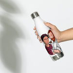 Load image into Gallery viewer, FVG Water Bottle
