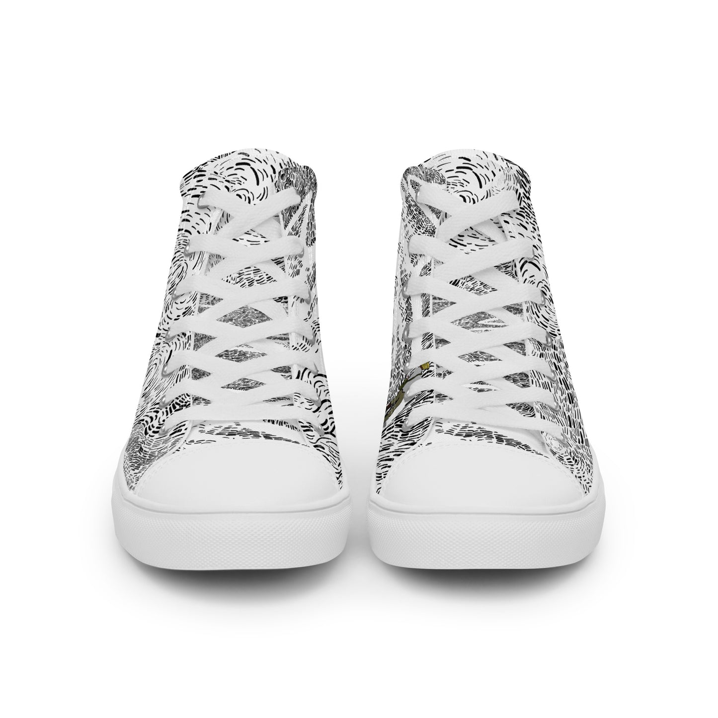 Valentine Shoe #40
