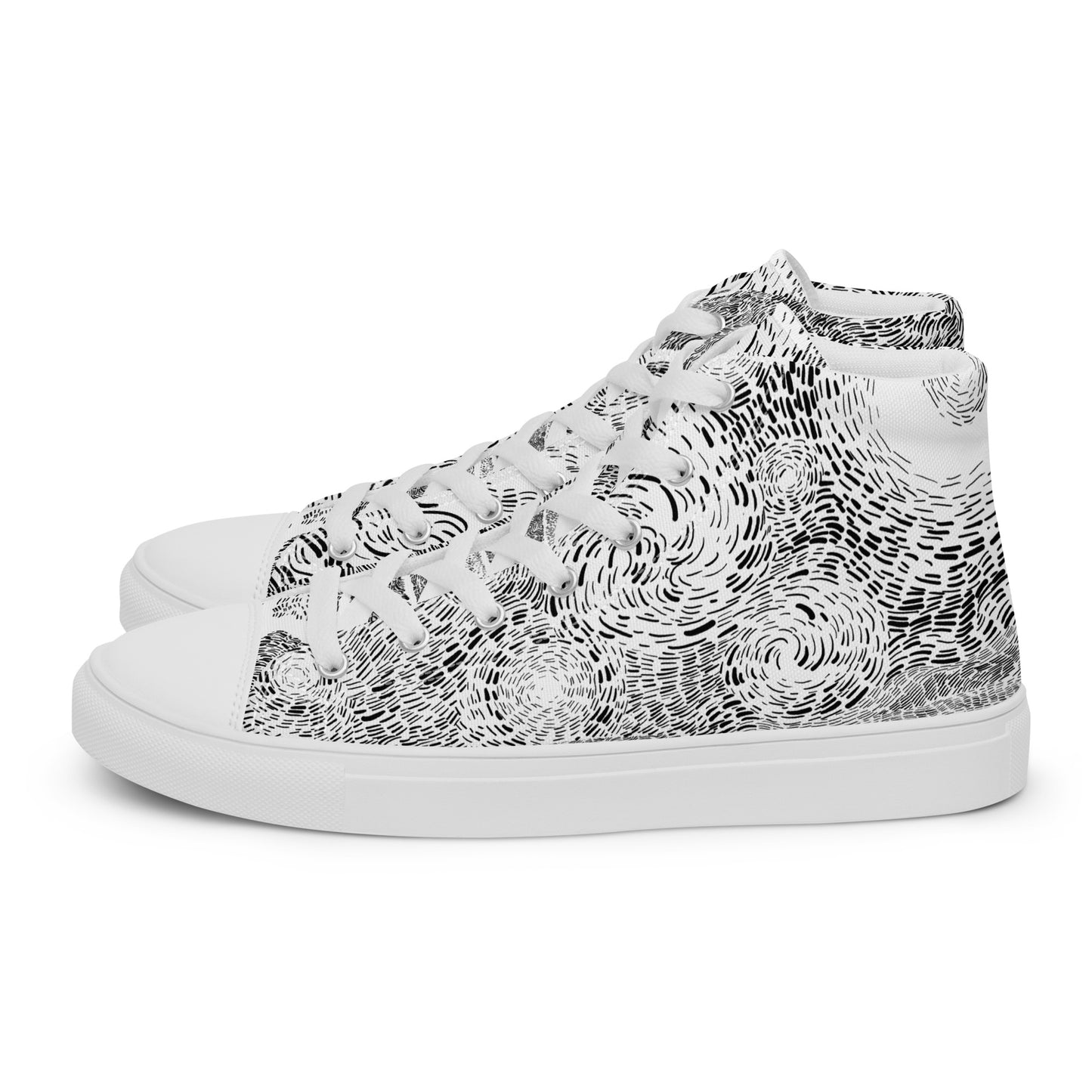Valentine Shoe #40