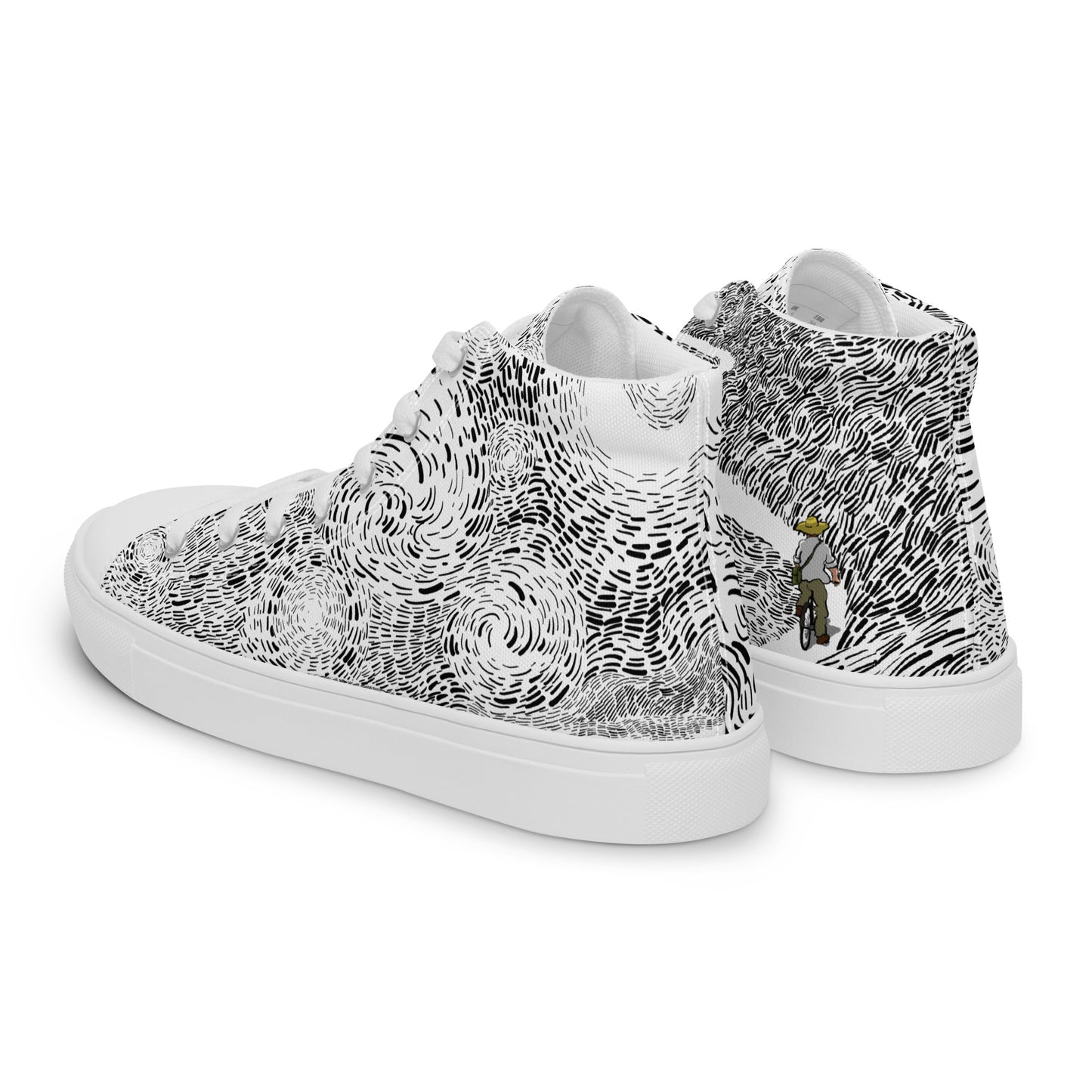 Valentine Shoe #40