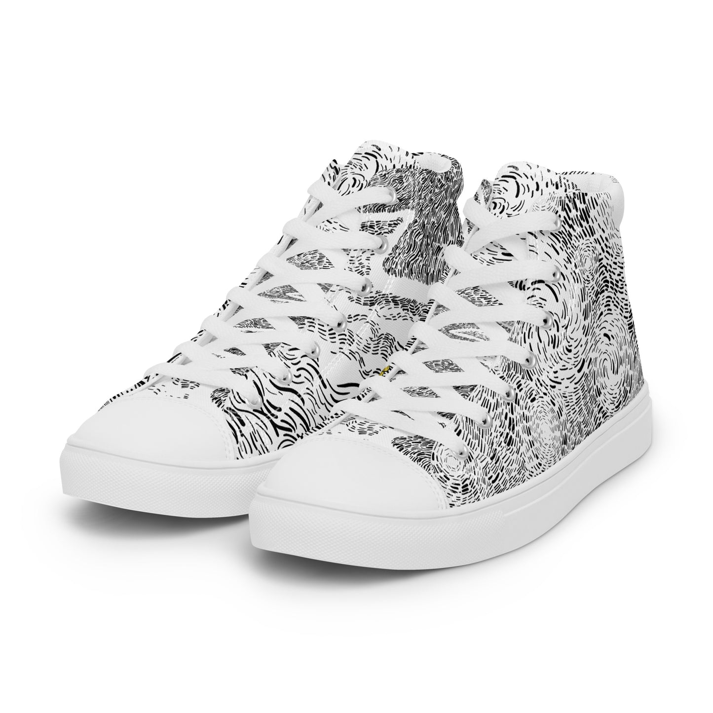 Valentine Shoe #40