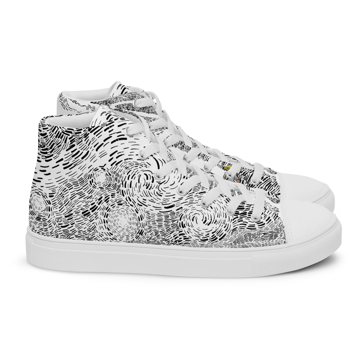 Valentine Shoe #40