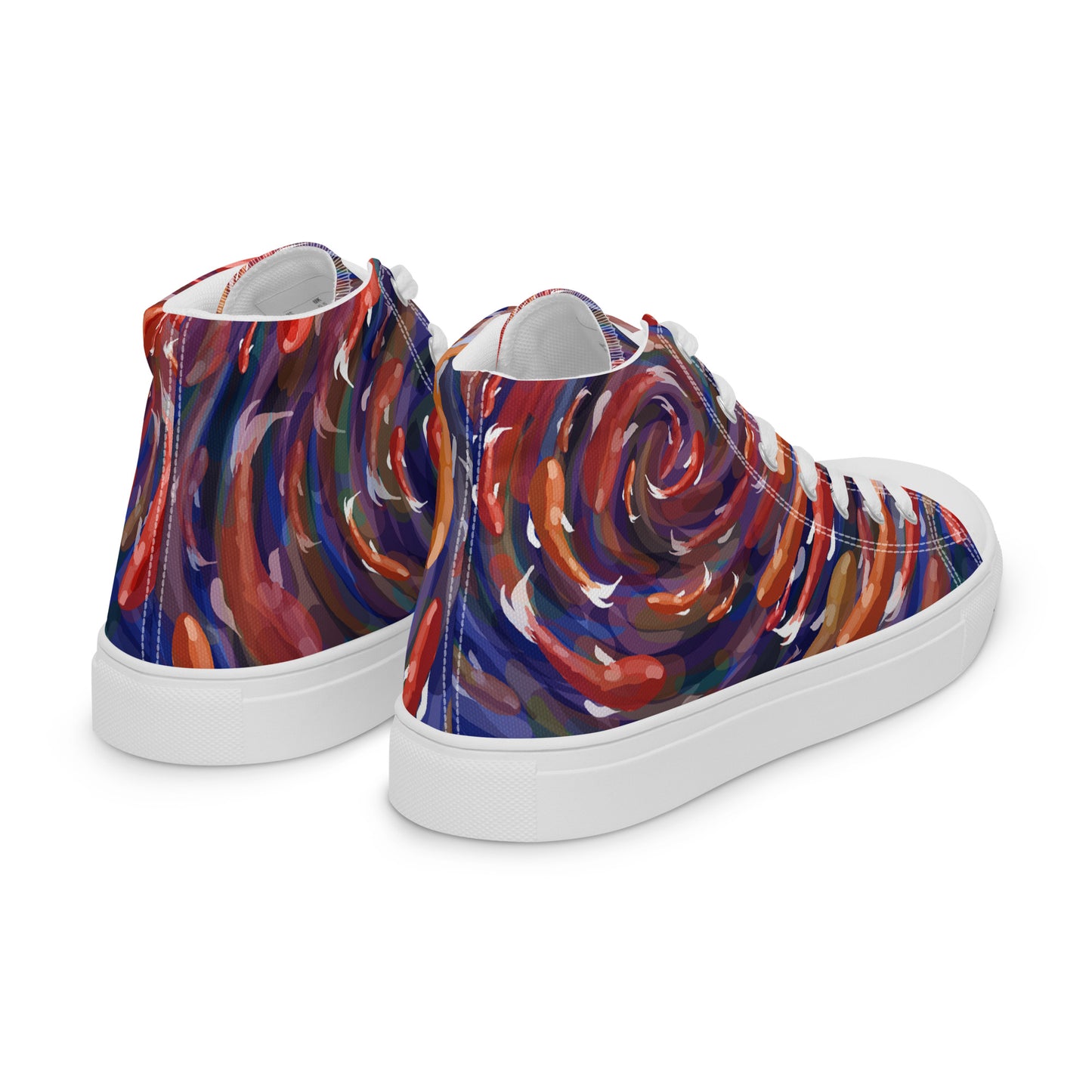 Valentine Shoe #32