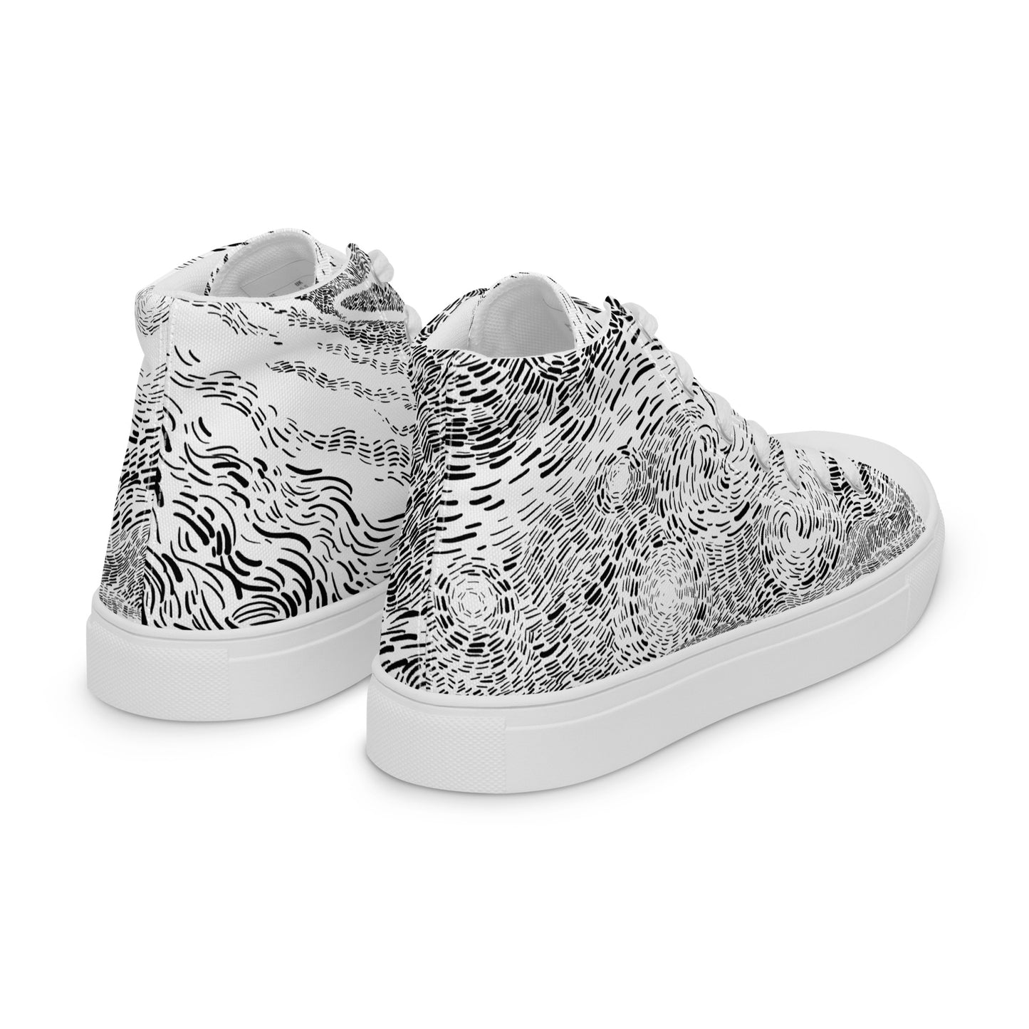 Valentine Shoe #40