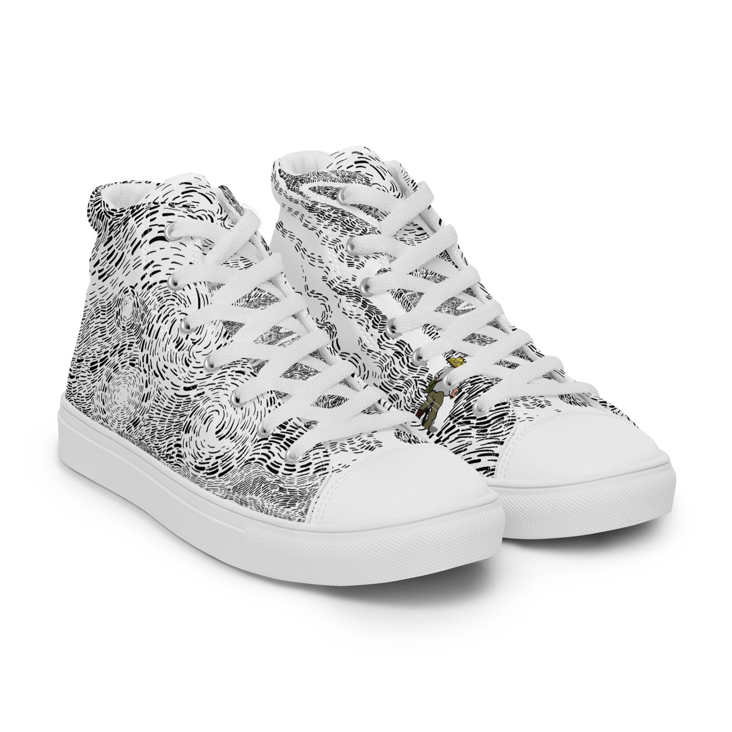 Valentine Shoe #40