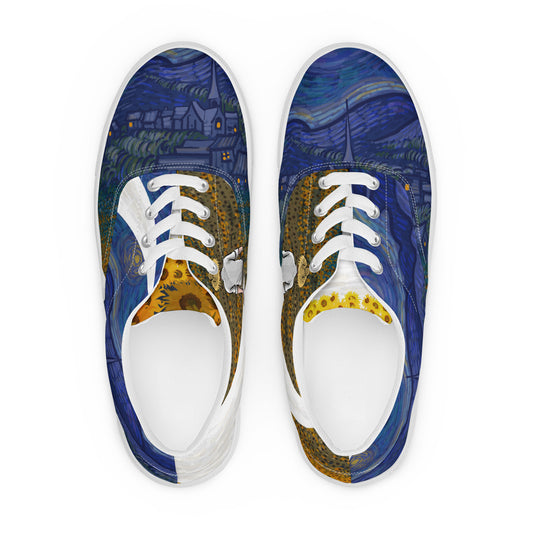 Valentine Shoe #3