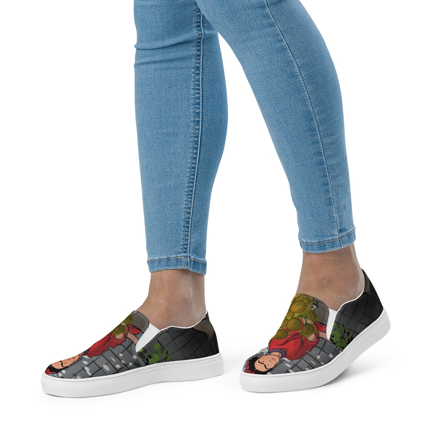Valentine Shoe #5