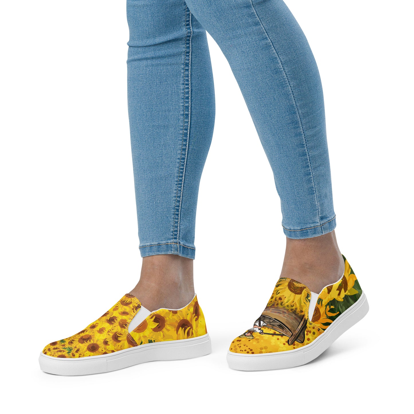 Valentine Shoe #7
