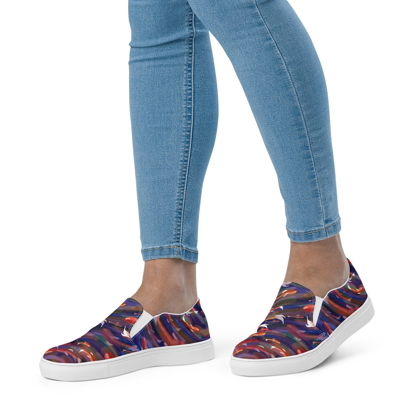 Valentine Shoe #15