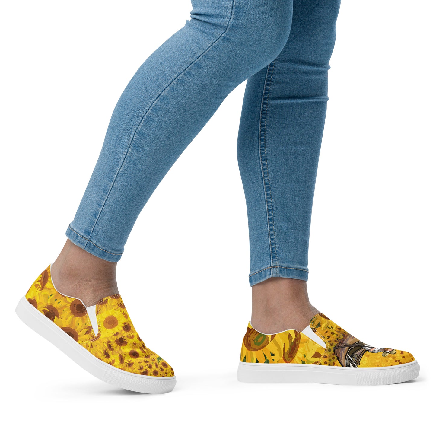 Valentine Shoe #7