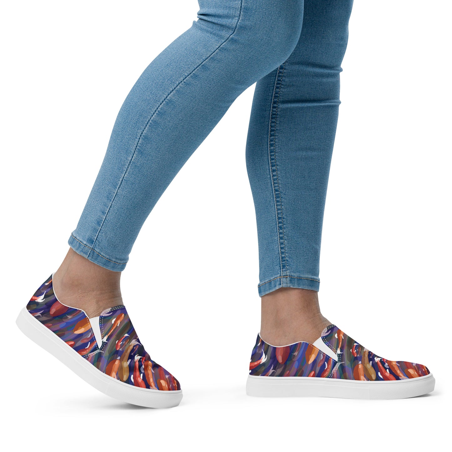 Valentine Shoe #15