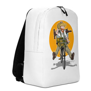 Fancy Van Gogh Backpack