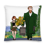 Load image into Gallery viewer, The Professional (Premium Pillow)

