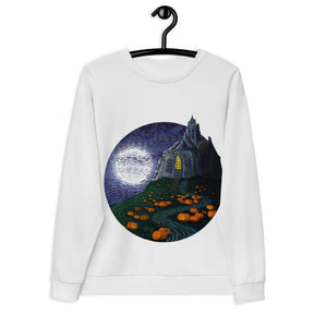 Spooky Unisex Sweatshirt