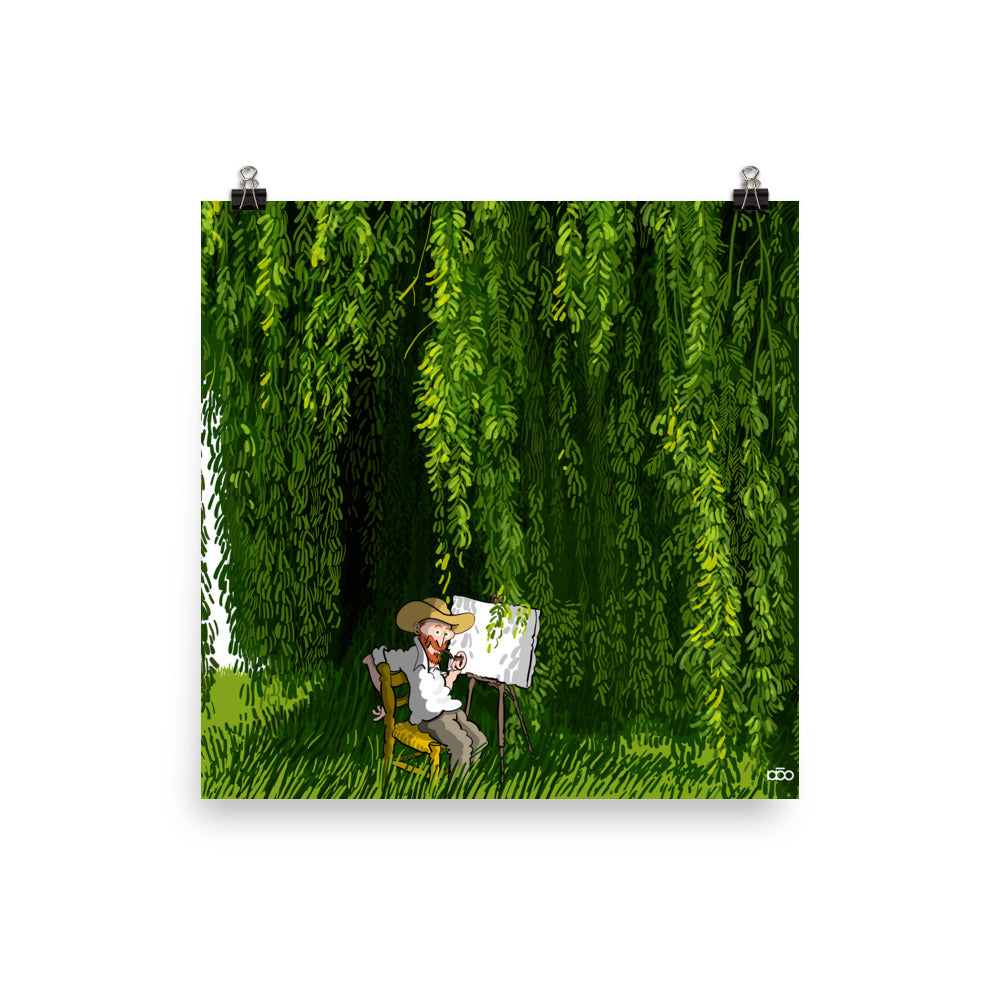 Willow tree