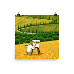 Load image into Gallery viewer, Van Gogh in Provence

