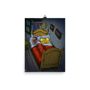 Van Gogh Sweet Dreams