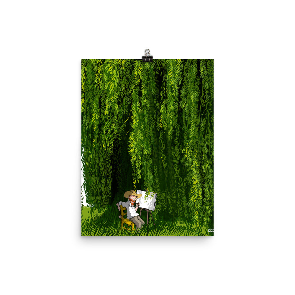 Willow tree