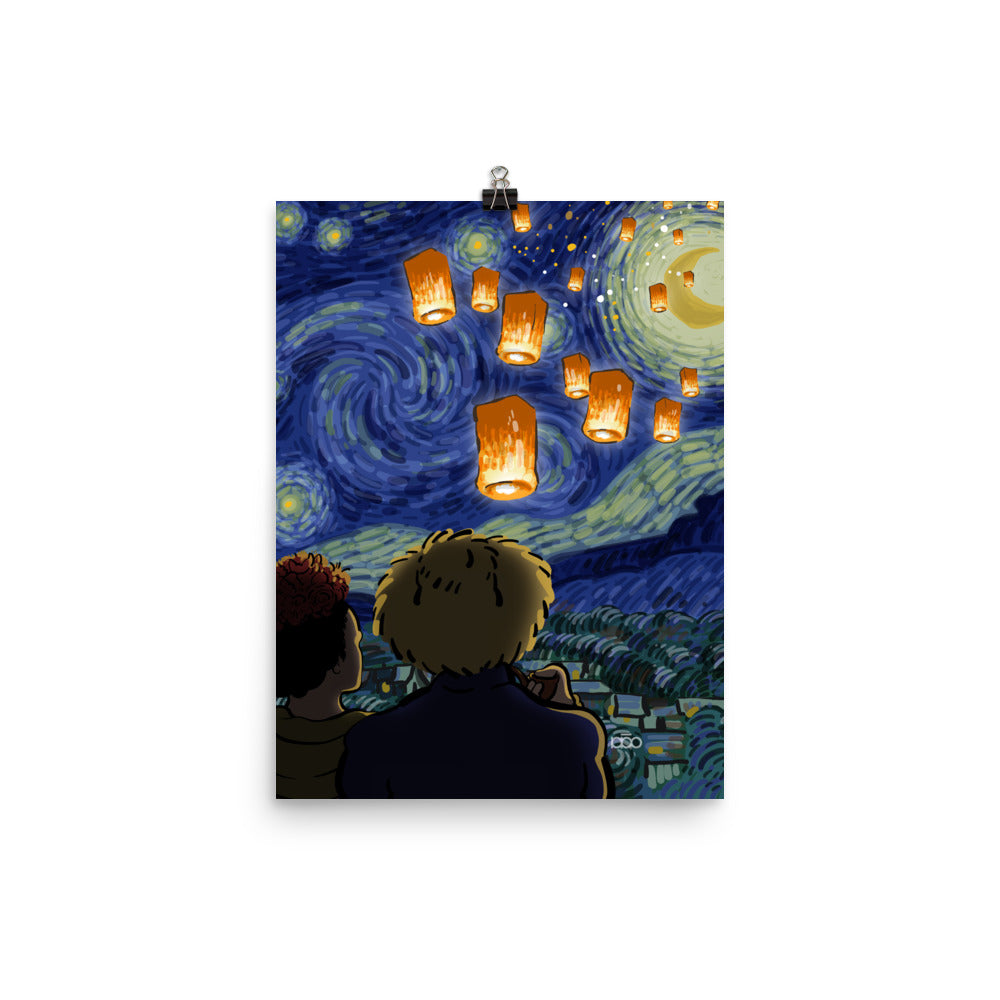 Dream Balloons