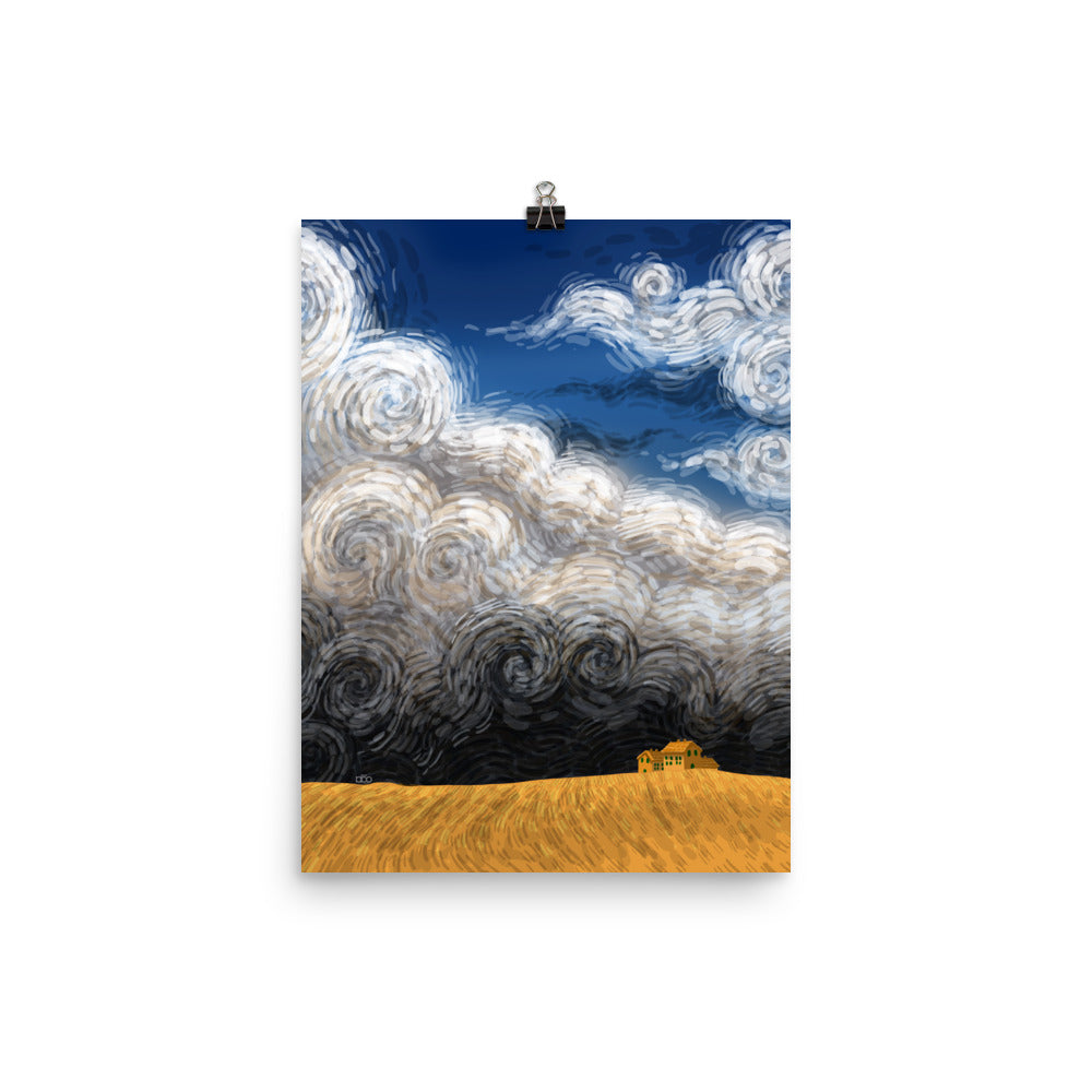 Landscape