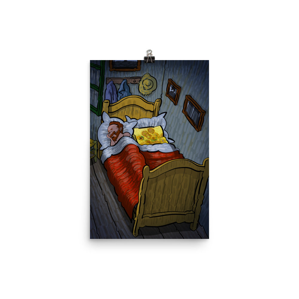 Van Gogh Sweet Dreams