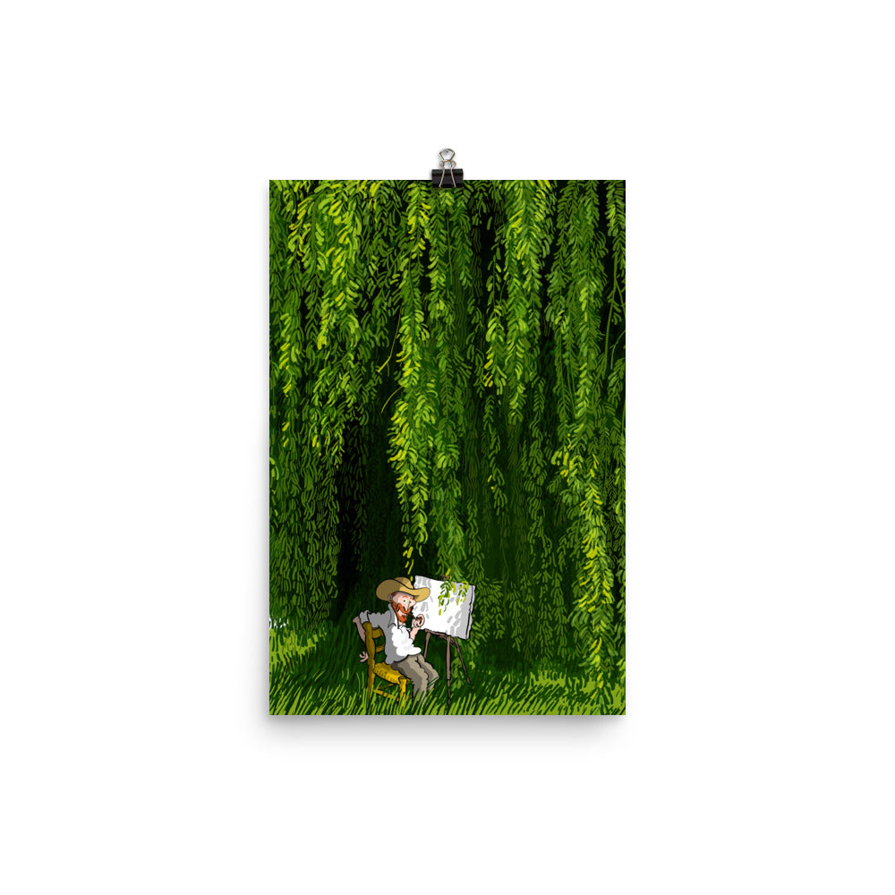 Willow tree