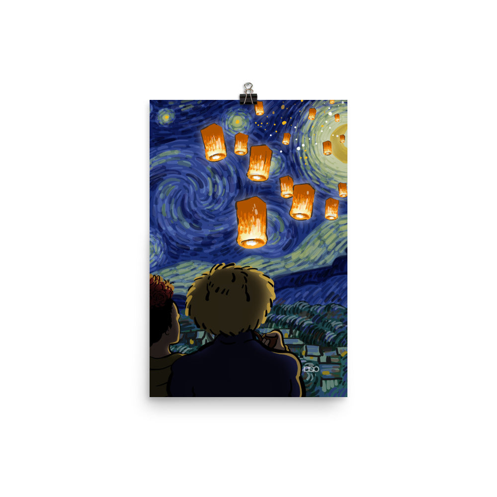 Dream Balloons