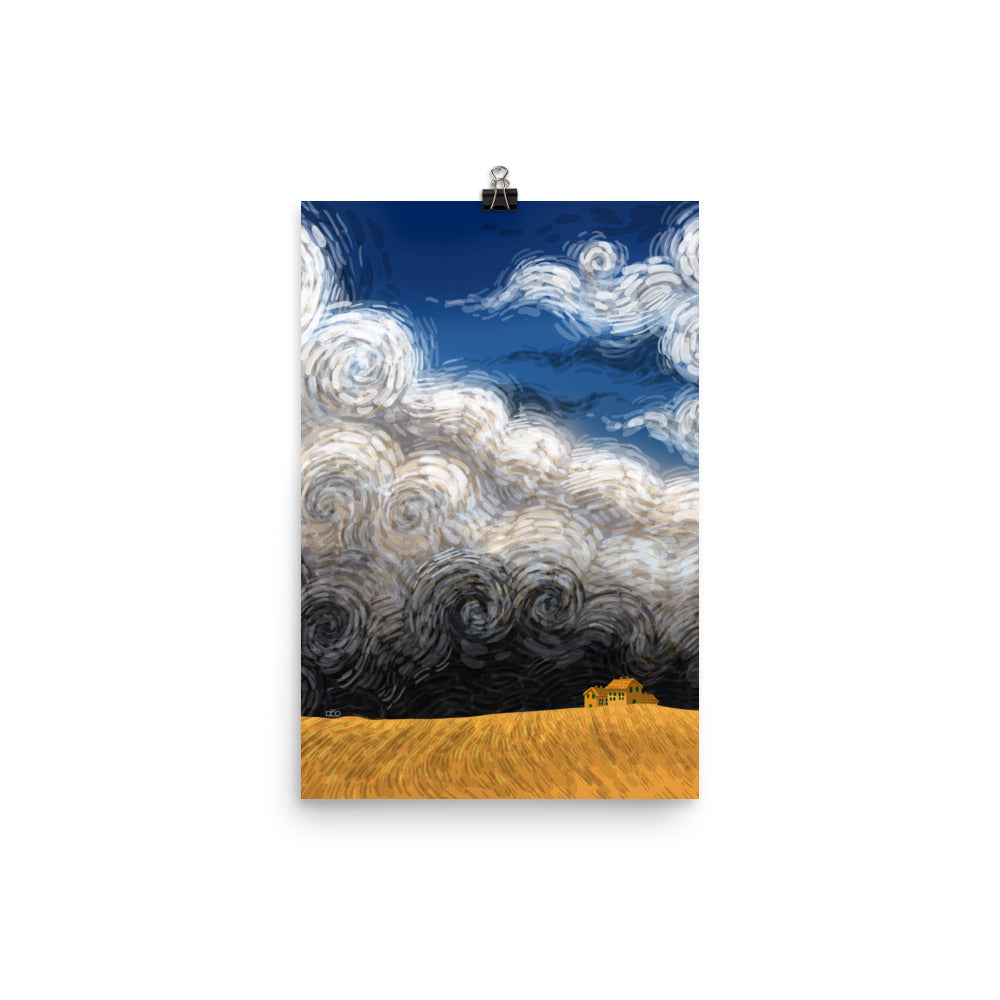 Landscape