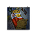 Load image into Gallery viewer, Van Gogh Sweet Dreams

