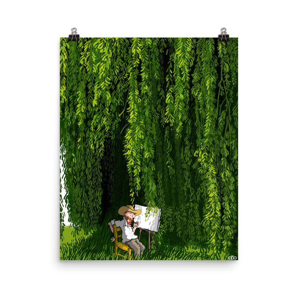 Willow tree