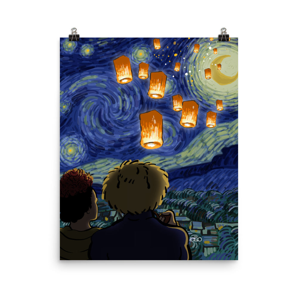 Dream Balloons
