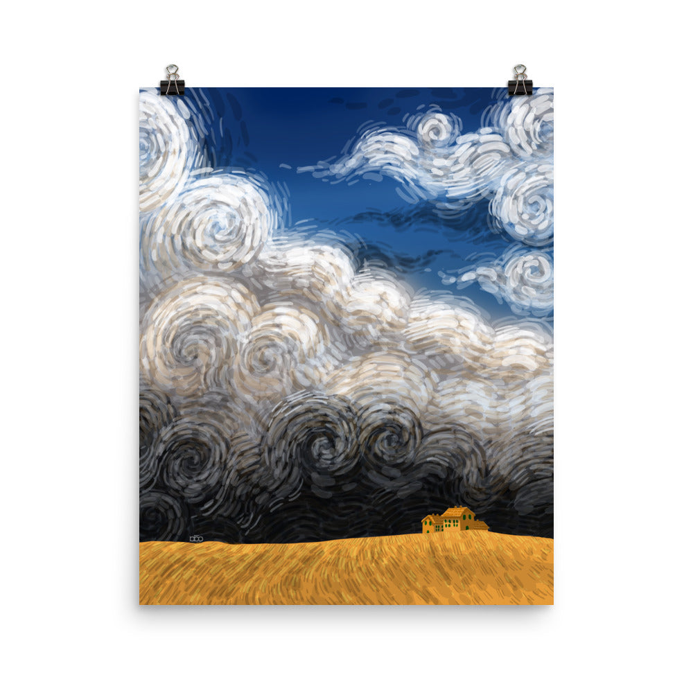 Landscape