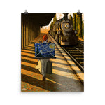 Load image into Gallery viewer, Train Station
