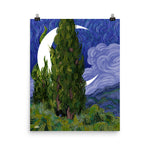 Load image into Gallery viewer, Moonlight Night
