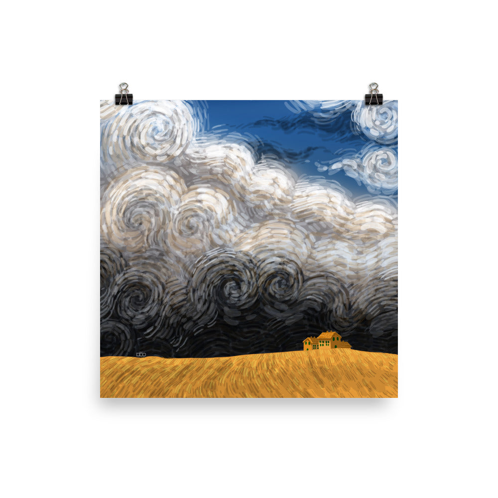 Landscape