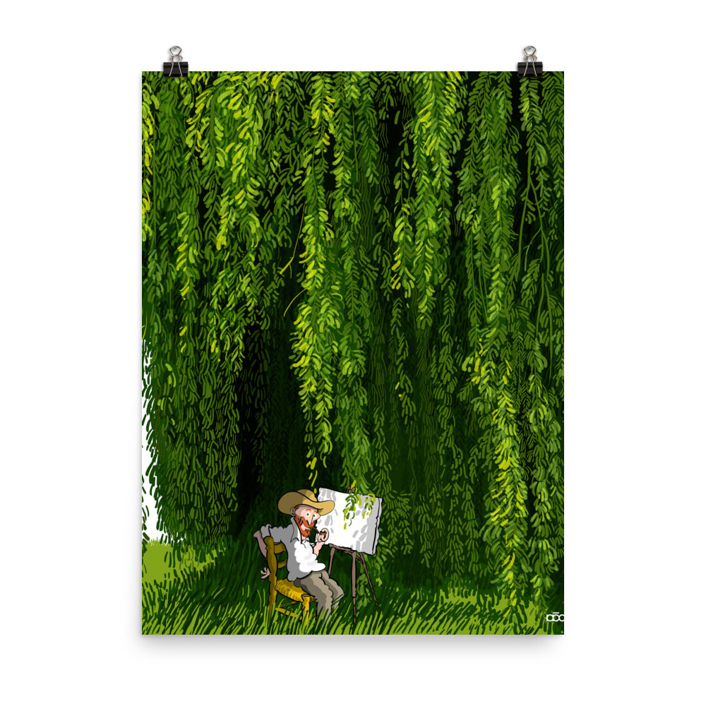 Willow tree
