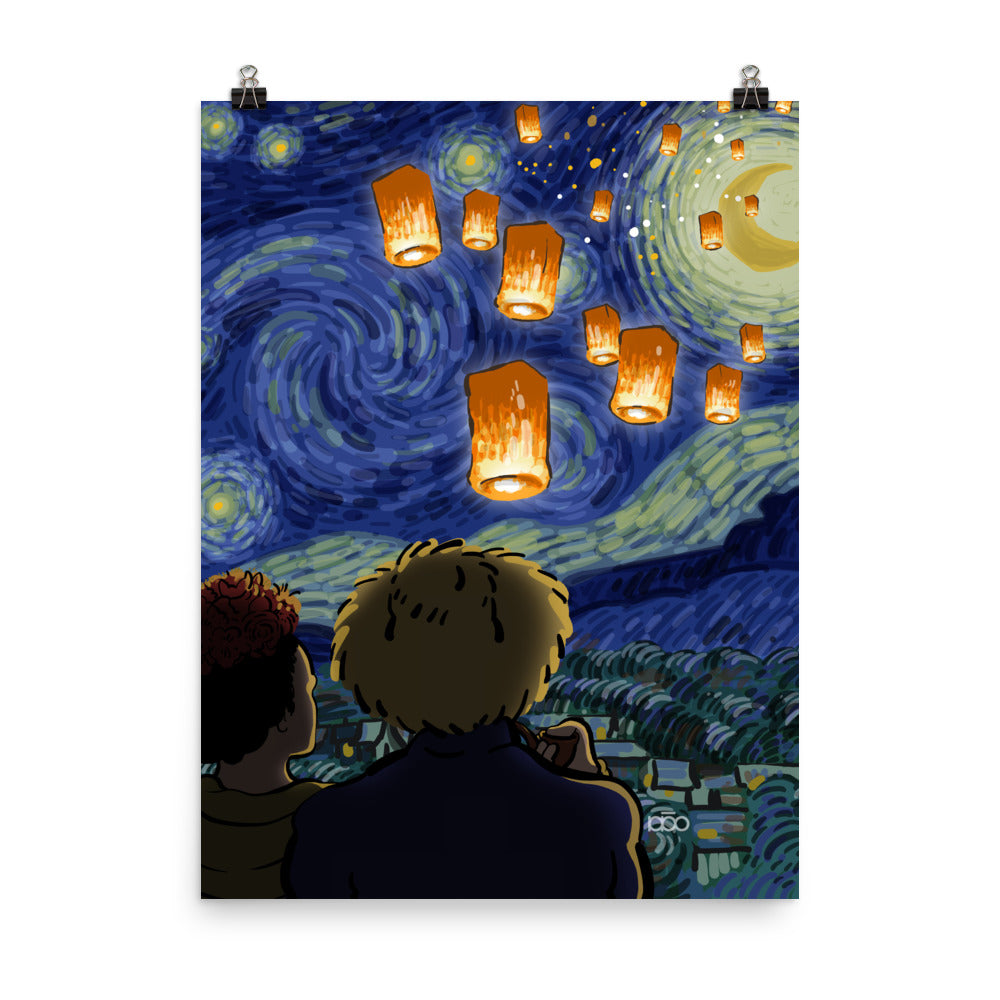 Dream Balloons