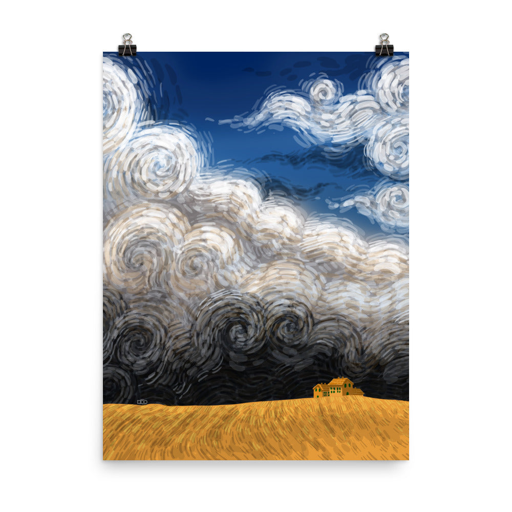 Landscape