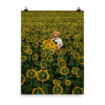 Load image into Gallery viewer, Sunflower Field
