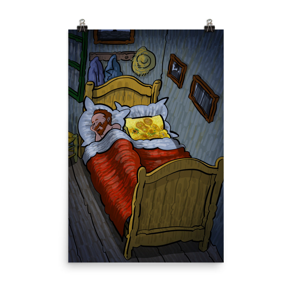 Van Gogh Sweet Dreams