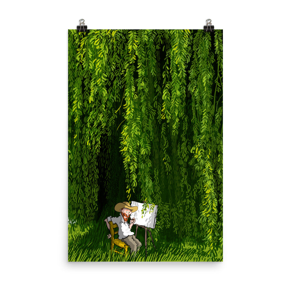 Willow tree