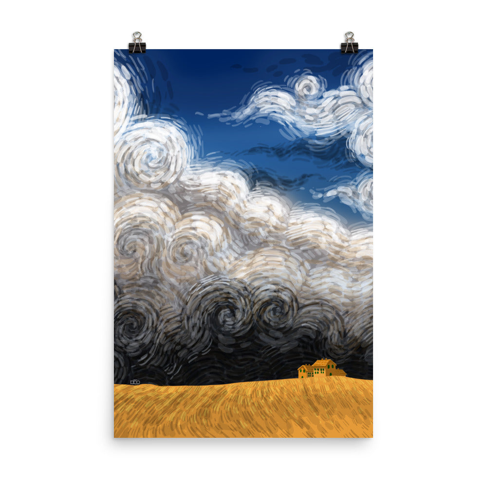 Landscape