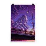 Load image into Gallery viewer, On the Bridge
