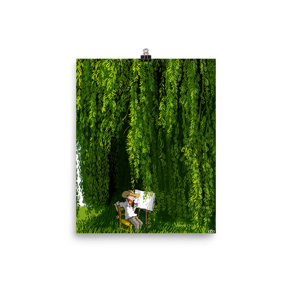 Willow tree