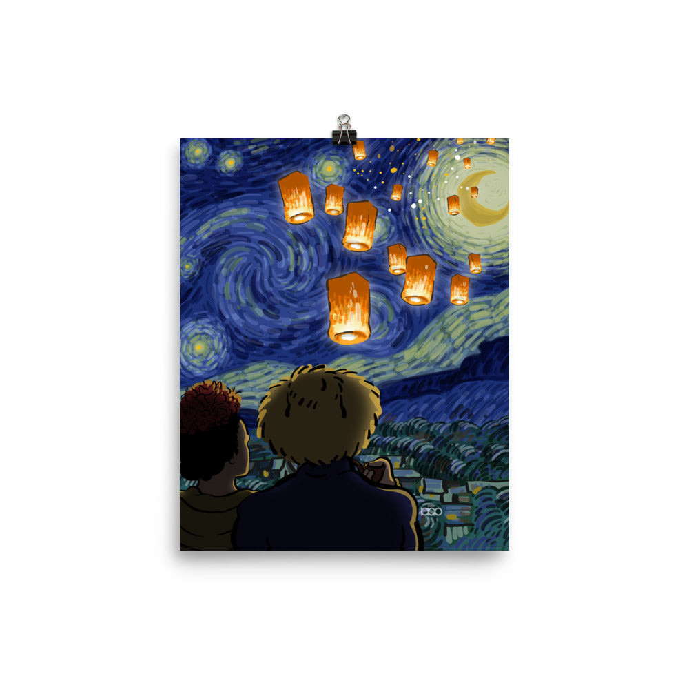 Dream Balloons