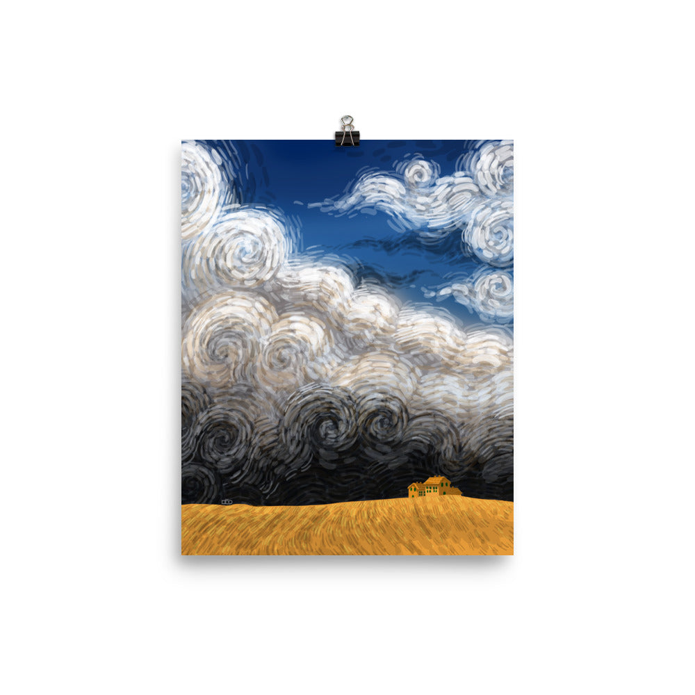 Landscape