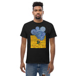 Load image into Gallery viewer, Symphony of the love Mens T-Shirt
