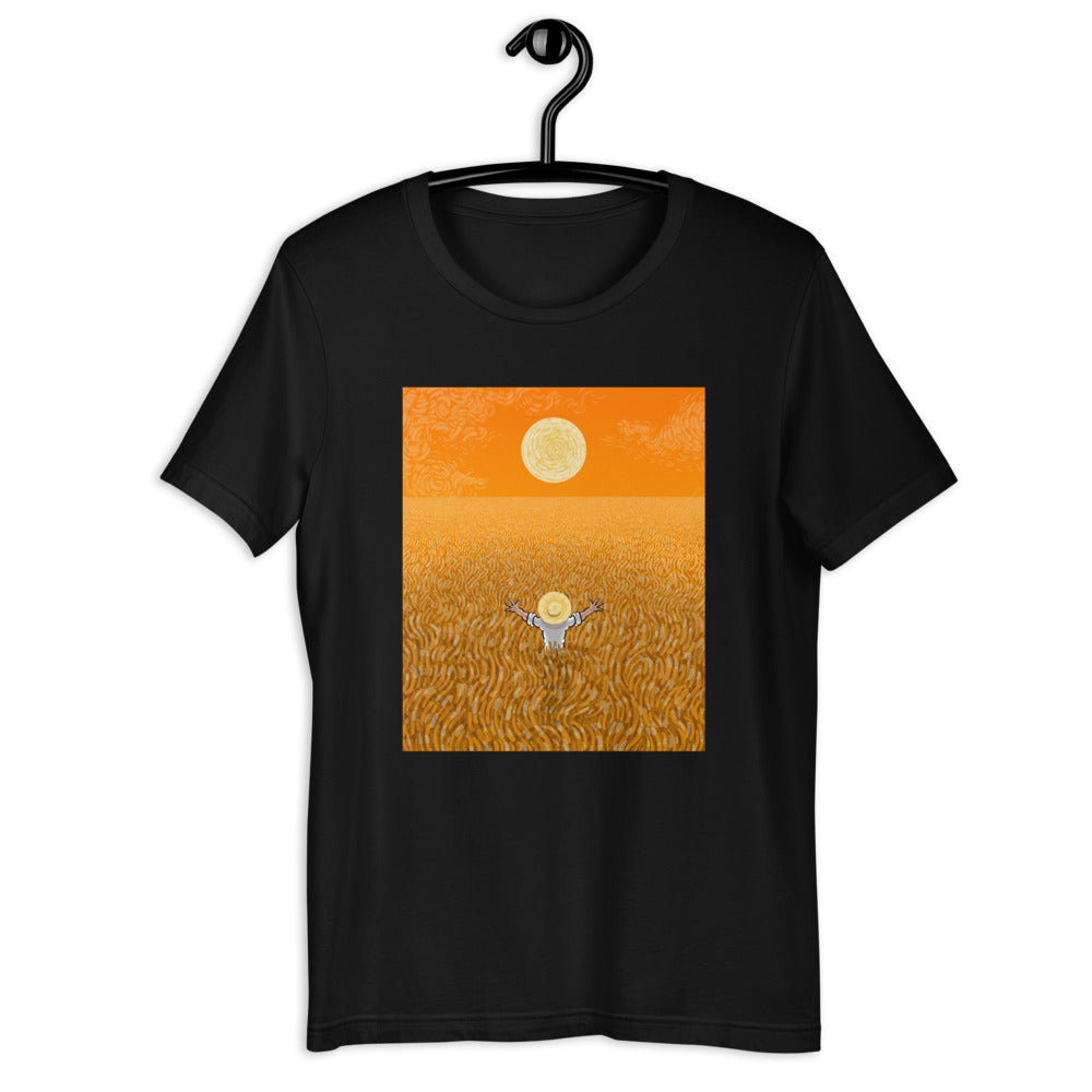 Hello My Sun (Unisex T-Shirt)
