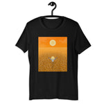Load image into Gallery viewer, Hello My Sun (Unisex T-Shirt)
