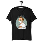 Load image into Gallery viewer, Pandemic (Unisex T-Shirt)
